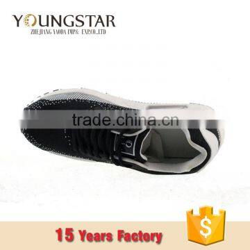 New Fashion Standard Design Black Import Sneakers photo-5