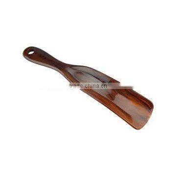 Wooden Shoe Horn,Beach Shoe Horn