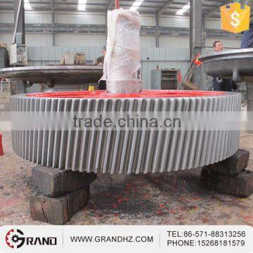 Forged Shaft Gear Shaft photo-6