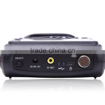 Portable Cheap Veterinary Ultrasound Machine/ Dog Pig Sheep Cow Horse Pregnancy Ultrasound Ultrasound photo-4