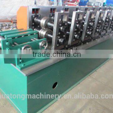 HT Metal Stud and Track Roll Forming Machines photo-2