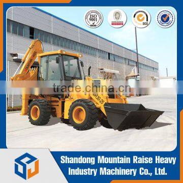 WZ30-25 Backhoe Loader Manufacturer China for Sale with Lowest Price