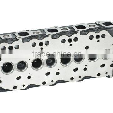 cylinder head TD27 ,11039- 43G03/06/45N01/40 K02/7F401