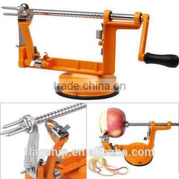 As Seen on tv Aluminum Fruit Peeler in Home and Kitchen photo-2