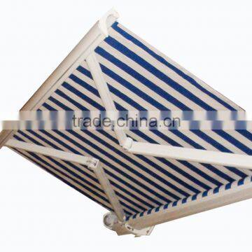 high quality retractable awning components