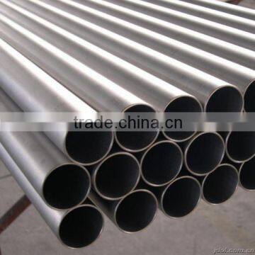 PRIME QUALITY GALVANIZED SEAMLESS PIPE FOR STRUCTURE FROM TIANJIN