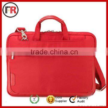 14inch for laptop bag with shoulder strap