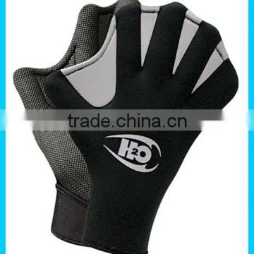 2015 New Custom 2mm Neoprene paddle gloves for Paddle