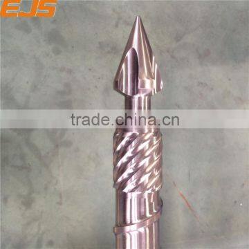 Injection Screw and Barrel/screw Barrel for Injection Molding Machine