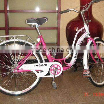 TZ-A2011 26inch lady bicycle,lady bike, girls bike