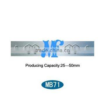 Embossing DieMB71