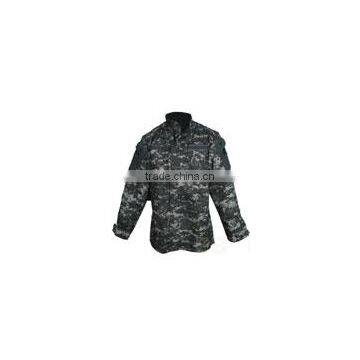 Battle Dress Uniforms