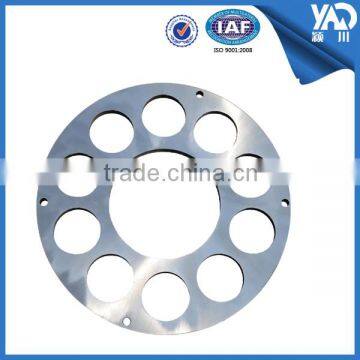 durable concrete spray spare parts for shotcrete machine