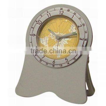 Pearl Metal Alarm Clock PA026-0100-1