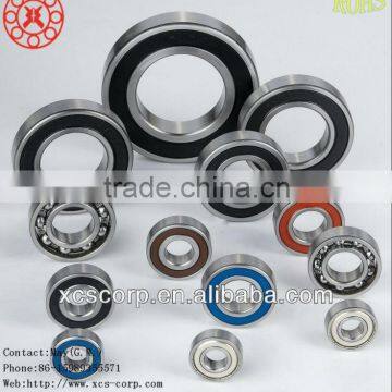 high temp sealed bearing