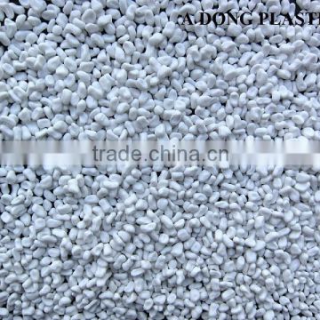 HDPE filler masterbatch for Blown film, shopping bags, plastic bags- CM130