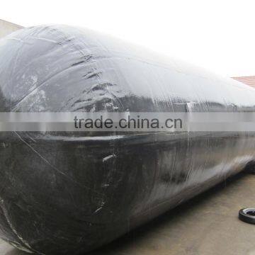 Heavy Weight Salvage Marine Rubber Airbag With Best Quality photo-3