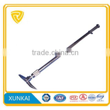 Industrial safety equipment police tools forcible entry tools rescue crowbar