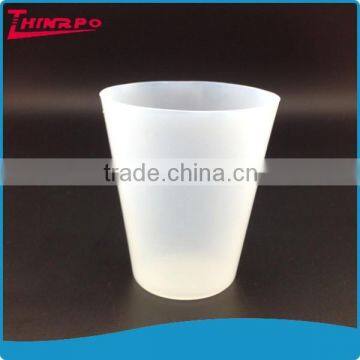 popular new white silicone rubber drinking coffee cup white silicone coffee cup