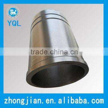 L32 cylinder liner diesel engine parts manufacturer good quality low price