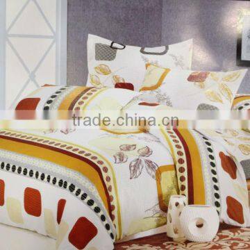 100% polyester bedding set