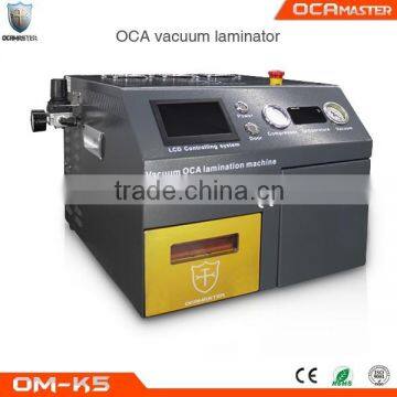 Technology LCD Repairing Laminating Machine Which Is Ideal For Mobile Phone Repair Shops And Service Centers