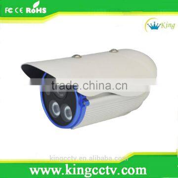 1.3M/720P HD security camera IR IP camera POE