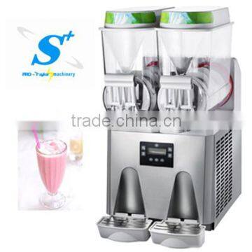 New type commercial slush machine for best sale