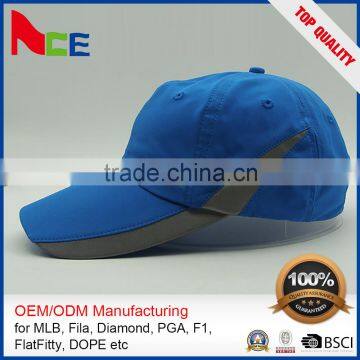 Top Quality Promotion Custom Cheap New Design Non Woven Golf Cap