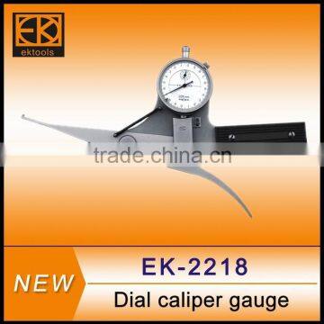 EK-2218 internal dial caliper