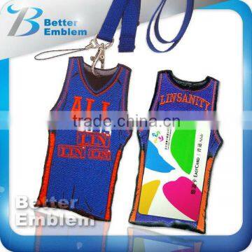 Linsanity ID Card Holder