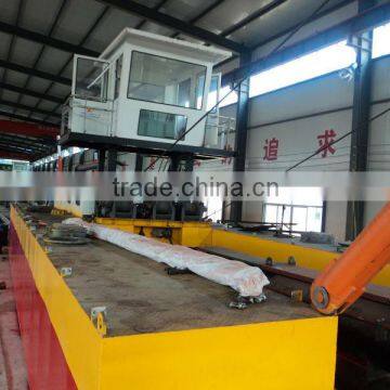 High Efficiency Dredger photo-2
