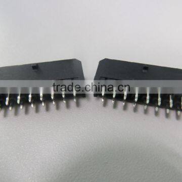 16P vertical PIN header