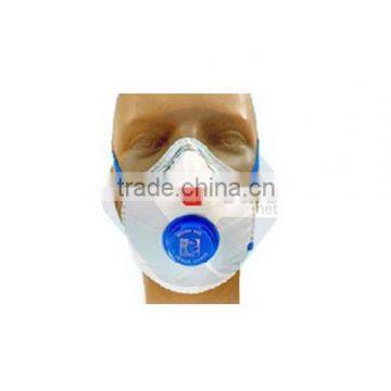 Cup Mask with Valve