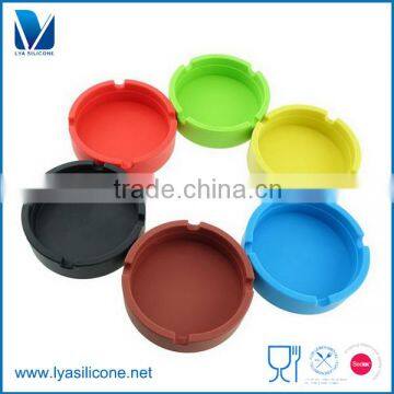 High Quality Cheap Smoking Tools Dubai Round Ashtray