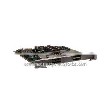 Huawei 16-Port 10GBASE-X Interface Card(SA,SFP+) for S9700