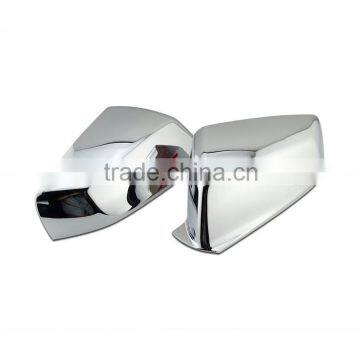 2010 2011 2012 2013 2014 Gmc Terrain Accessories Crome Door Handles photo-2