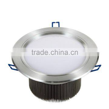 3 years warranty led ceiling downlight, High lumen led ceiling downlight