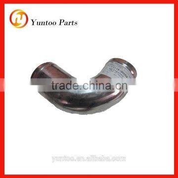 1119-00059 intercooler air outlet pipe