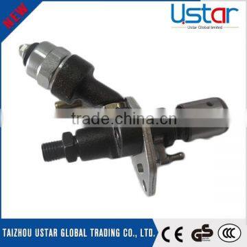 CE Certificate Machinery Spare Parts Injection Electric Fuel Pump photo-2