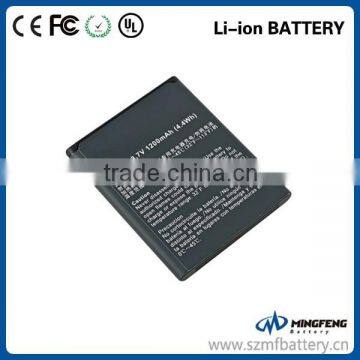 New 1200mAh HB4J1H Replacement Battery For Huawei Phone C8500 U8510 V845 U8160