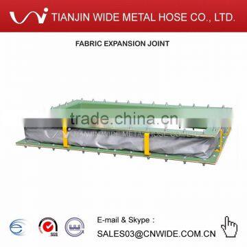 PTFE Glass Fibre Fabric Expansion Joint