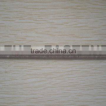 DIN 975 thread rod
