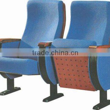 Cinema chairs for sale (Model T-C16) auditorium furniture