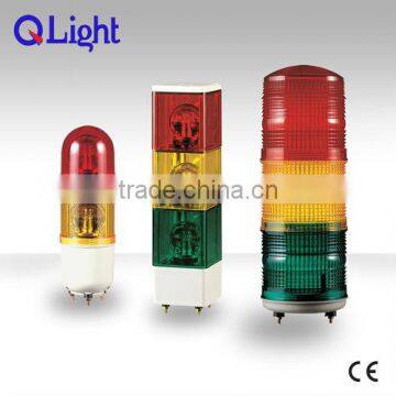 Signal Stack Light/Beacon- SR, SJ, S125T