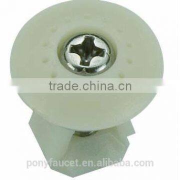 High Quality Taiwan made faucet PVC Water Aerator