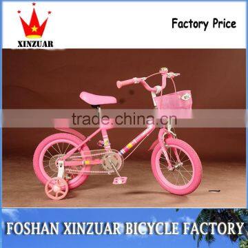 2014cheap kids bicycle/beauty product children bicycle