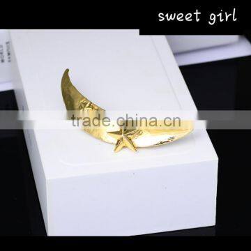 Square Crystal Ponytail Holder Rhinestone Elastic Hair Rope F100 photo-3