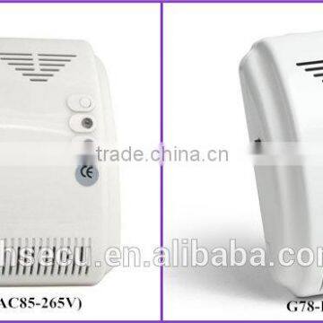 Multi Gas Detector for Home Security System photo-4