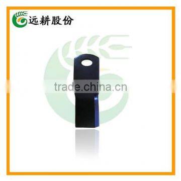 65mn spring steel Farm Plow Stubble Cleaning Blade